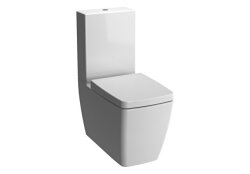 VitrA Metropole Takım Klozet Seti, 65 cm - VİTRA