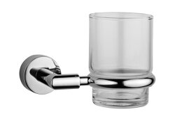 VitrA Minimax Krom Diş Fırçalık - VİTRA