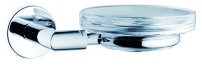 VitrA Minimax Krom Sabunluk - 1