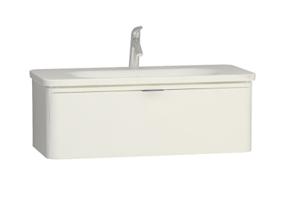 VitrA Nest Trendy 100 cm Çekmeceli Lavabo Alt Dolabı - 1