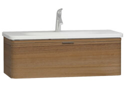VitrA Nest Trendy 100 cm Çekmeceli Lavabo Alt Dolabı - 2