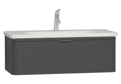 VitrA Nest Trendy 100 cm Çekmeceli Lavabo Alt Dolabı - VİTRA
