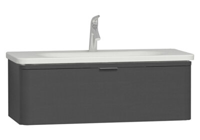 VitrA Nest Trendy 100 cm Çekmeceli Lavabo Alt Dolabı - 1