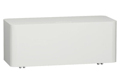 VitrA Nest Trendy 100 cm Tekerlekli Alt Ünite - 1