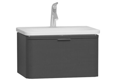 VitrA Nest Trendy 60 cm Çekmeceli Lavabo Alt Dolabı - 1