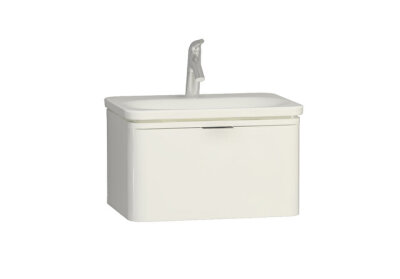 VitrA Nest Trendy 60 cm Çekmeceli Lavabo Alt Dolabı - 1