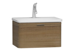VitrA Nest Trendy 60 cm Çekmeceli Lavabo Alt Dolabı - VİTRA