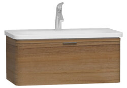 VitrA Nest Trendy 80 cm Çekmeceli Lavabo Alt Dolabı - VİTRA