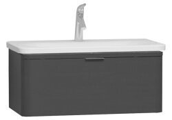 VitrA Nest Trendy 80 cm Çekmeceli Lavabo Alt Dolabı - VİTRA