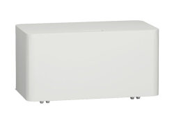 VitrA Nest Trendy 80 cm Tekerlekli Alt Ünite - VİTRA