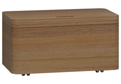 VitrA Nest Trendy Tekerlekli Alt Ünite, 80 cm - 1