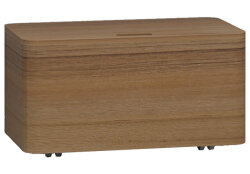 VitrA Nest Trendy Tekerlekli Alt Ünite, 80 cm - VİTRA