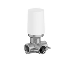 VitrA Origin Ankastre 2 Yollu Yönlendirici (Sıva Altı Grubu) - VİTRA