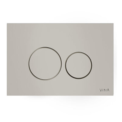 VitrA Origin Bej Kumanda Paneli - 1