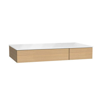 VitrA Origin Çekmeceli Orta Ünite, 90 cm - 1