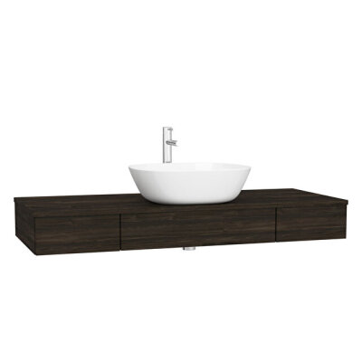 VitrA Origin Çekmeceli Tezgah, 120 cm - 1
