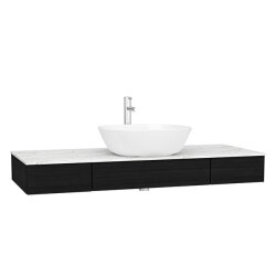 VitrA Origin Çekmeceli Tezgah, 120 cm - VİTRA
