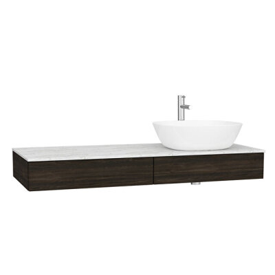 VitrA Origin Çekmeceli Tezgah, 120 cm - 1