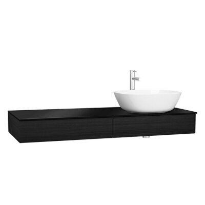 VitrA Origin Çekmeceli Tezgah, 120 cm - 1