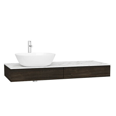 VitrA Origin Çekmeceli Tezgah, 120 cm - 1