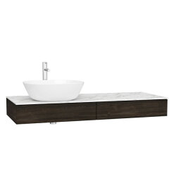 VitrA Origin Çekmeceli Tezgah, 120 cm - VİTRA