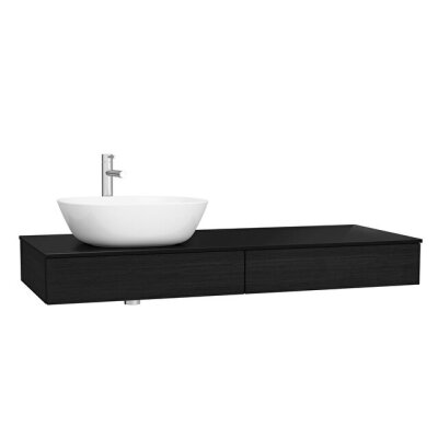 VitrA Origin Çekmeceli Tezgah, 120 cm - 1