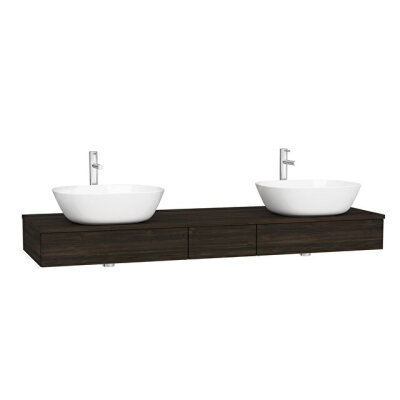 VitrA Origin Çekmeceli Tezgah, 150 cm - 1