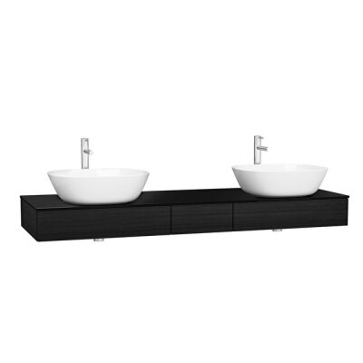 VitrA Origin Çekmeceli Tezgah, 150 cm - 1