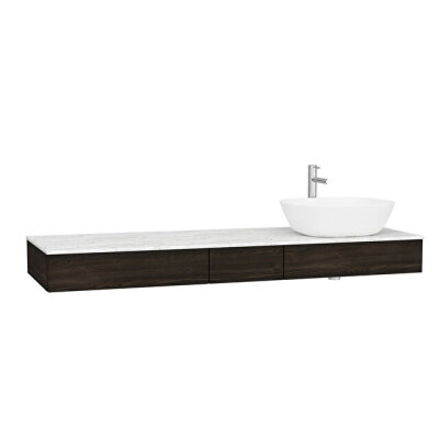 VitrA Origin Çekmeceli Tezgah, 150 cm - 1