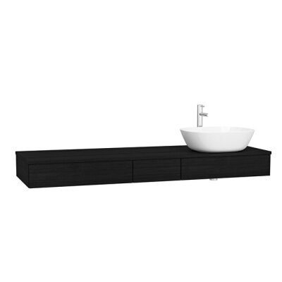 VitrA Origin Çekmeceli Tezgah, 150 cm - 1