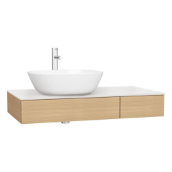 VitrA Origin Çekmeceli Tezgah, 90 cm - VİTRA