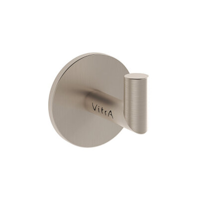 VitrA Origin Fırçalı Nikel Askılık - 1