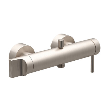 VitrA Origin Fırçalı Nikel Banyo Bataryası - 1