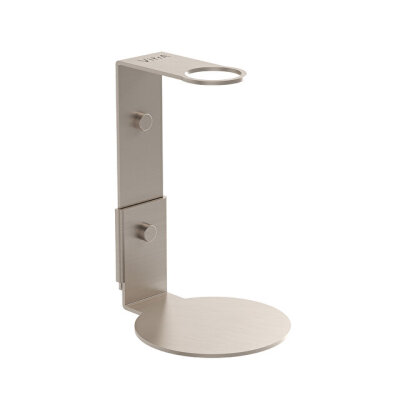 VitrA Origin Fırçalı Nikel Sıvı Sabunluk Tutacağı - 1