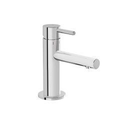 VitrA Origin Krom Kısa Lavabo Bataryası - VİTRA