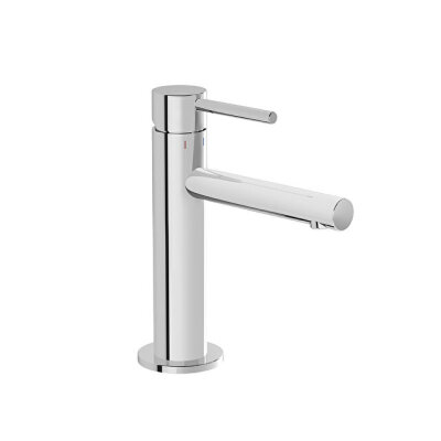 VitrA Origin Krom Lavabo Bataryası - 1