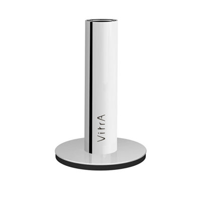 VitrA Origin Tekli Ve Yerden Krom Diş Fırçalığı - 1