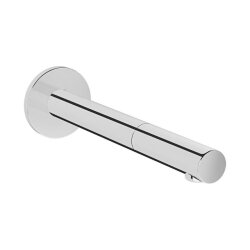 VitrA Origin Temassız Ankastre Lavabo Bataryası (Uzun) Krom - VİTRA