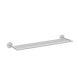 VitrA Origin Üçlü Krom Havluluk - VİTRA