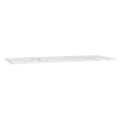 VitrA Origin Üst Tezgah 120 cm - VİTRA