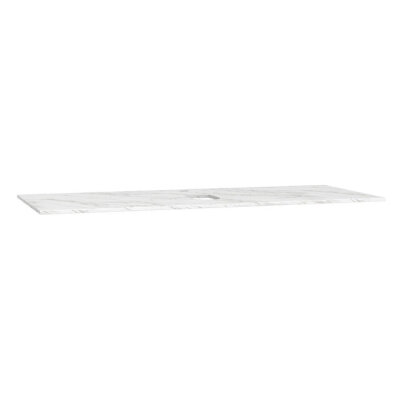 VitrA Origin Üst Tezgah 120 cm - 1