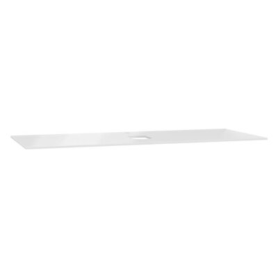 VitrA Origin Üst Tezgah 120 cm - 1