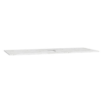 VitrA Origin Üst Tezgah 120 cm - 1