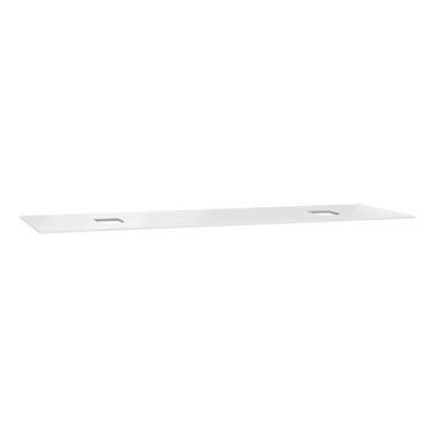 VitrA Origin Üst Tezgah 150 cm - 1