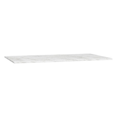 VitrA Origin Üst Tezgah, Deliksiz, 90 cm - 1