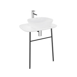 VitrA Plural 70 cm Lavabo Alt Dolabı - VİTRA