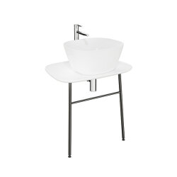 VitrA Plural 70 cm Lavabo Alt Dolabı - VİTRA