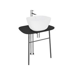 VitrA Plural 70 cm Lavabo Alt Dolabı - VİTRA