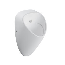 VitrA Plural Beyaz Üçgen Elektrikli Pisuvar - VİTRA