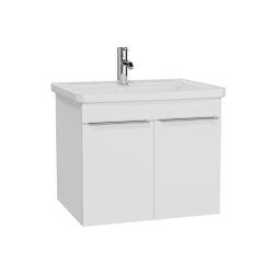 VitrA Quadrum 65 cm Lavabo Alt Dolabı - VİTRA